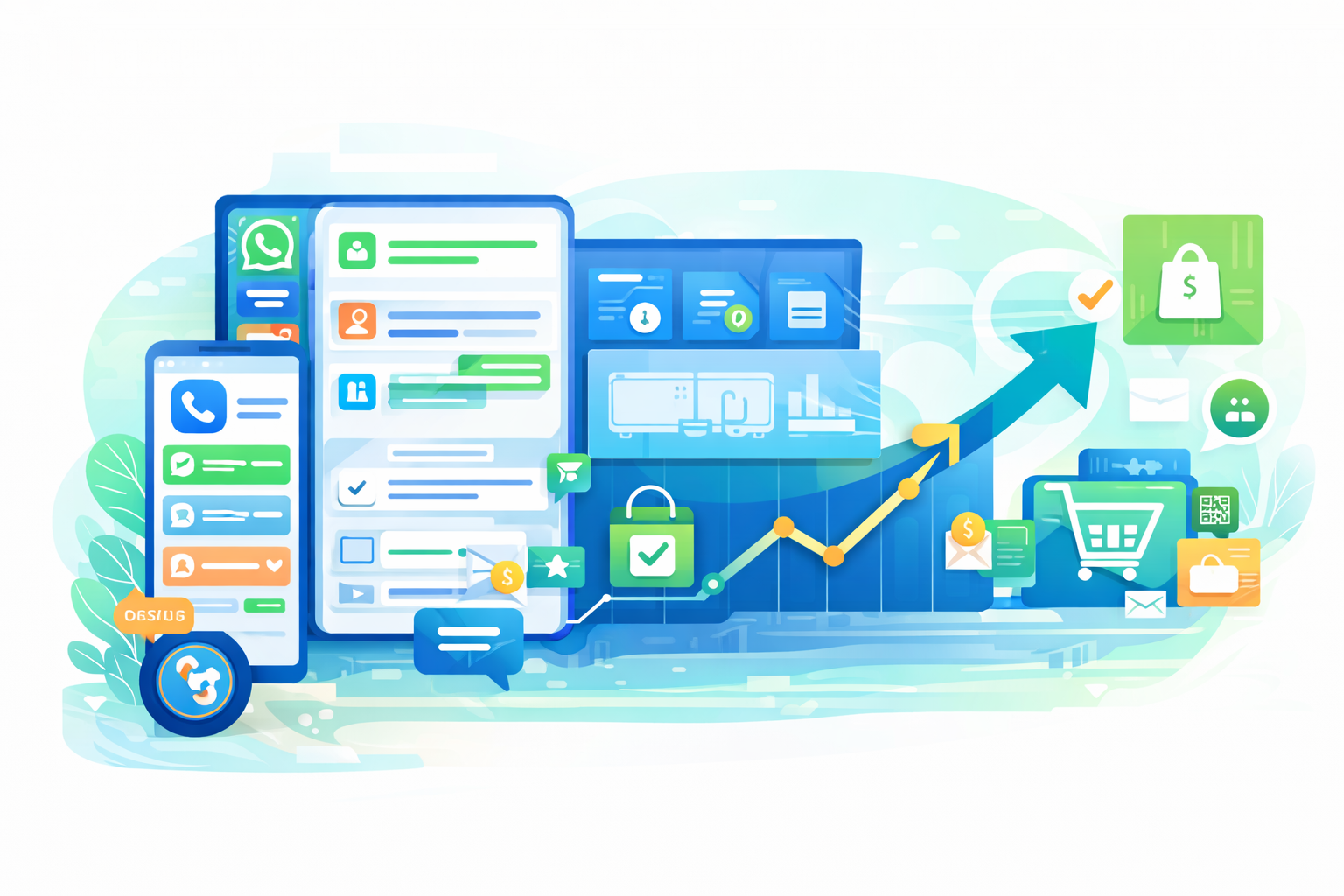 How to Sell More Using WhatsApp in Zimbabwe (Complete Guide)